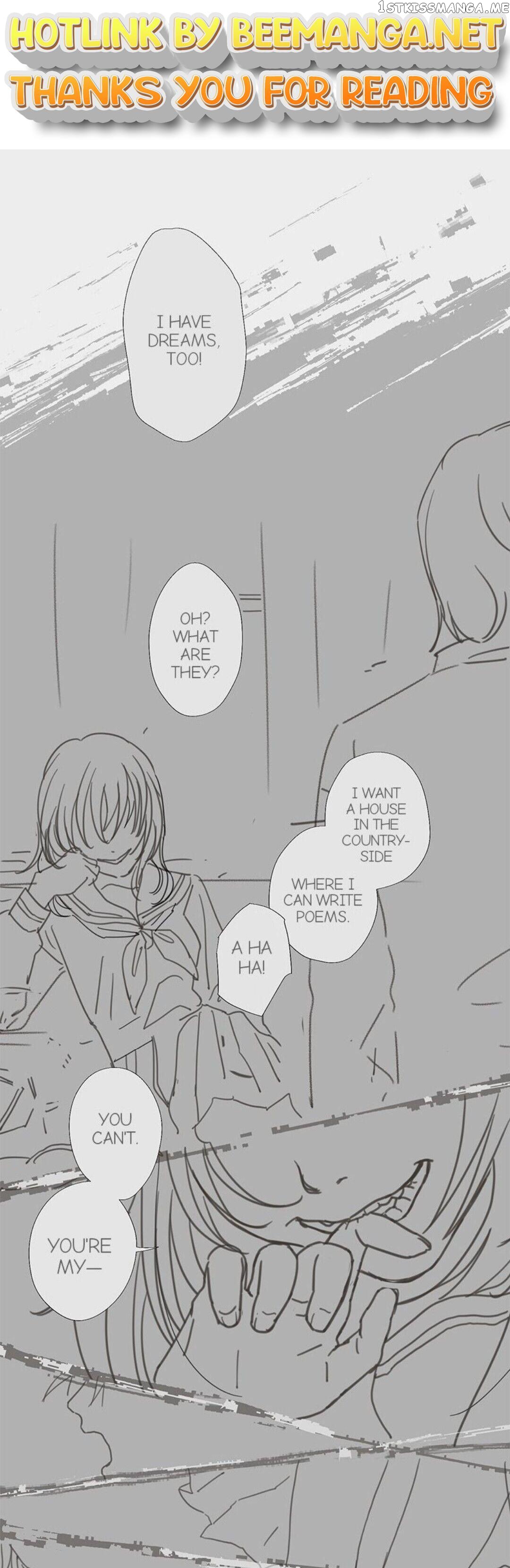 Doll of the Teacher Chapter 12 - page 1