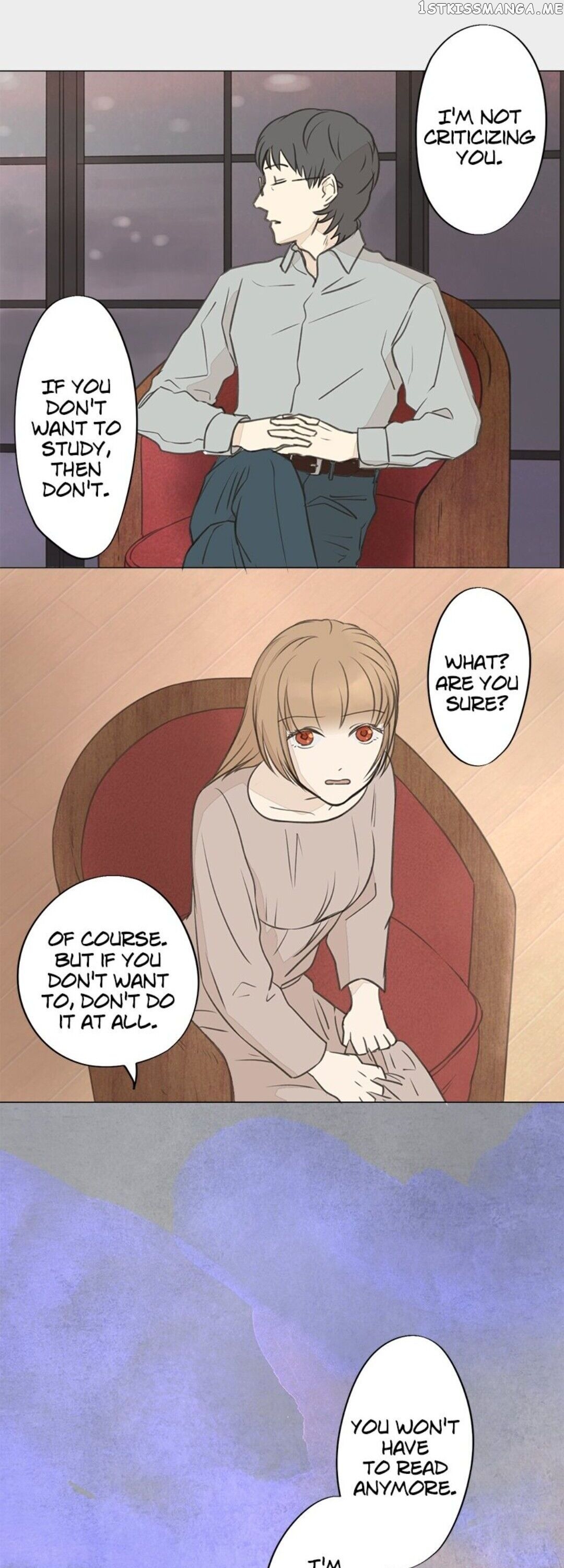 Doll of the Teacher Chapter 12 - page 11