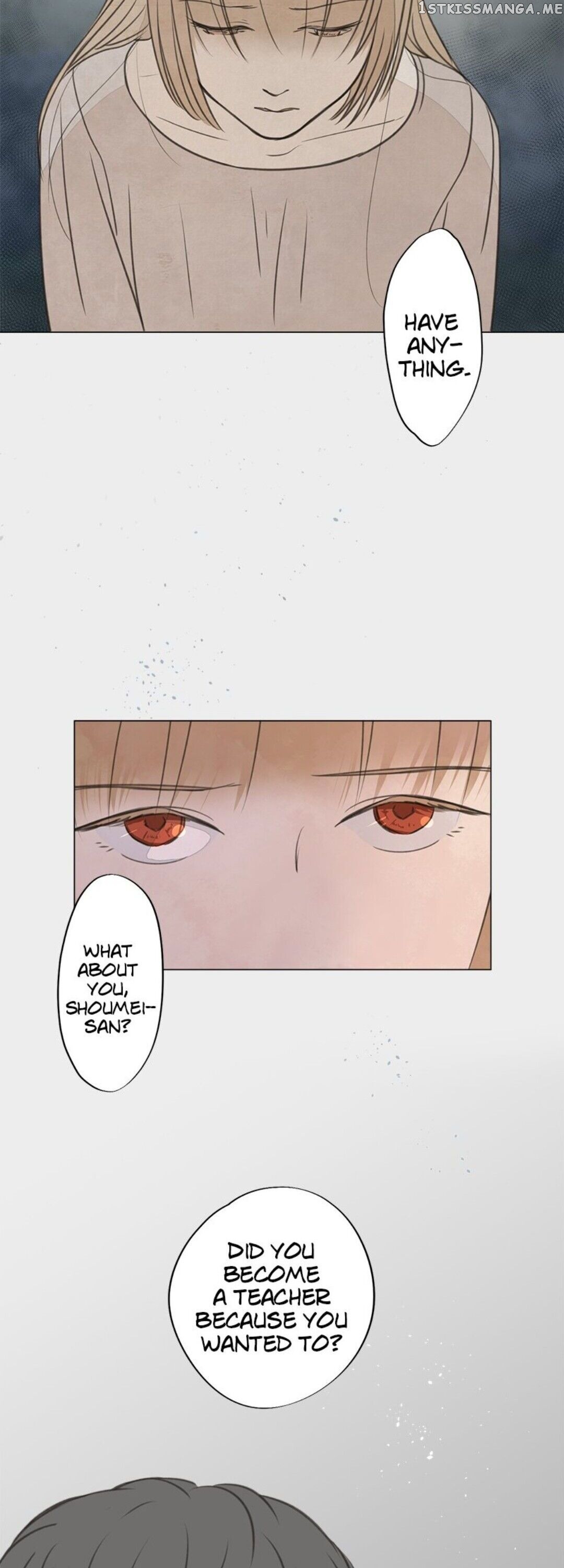 Doll of the Teacher Chapter 12 - page 16