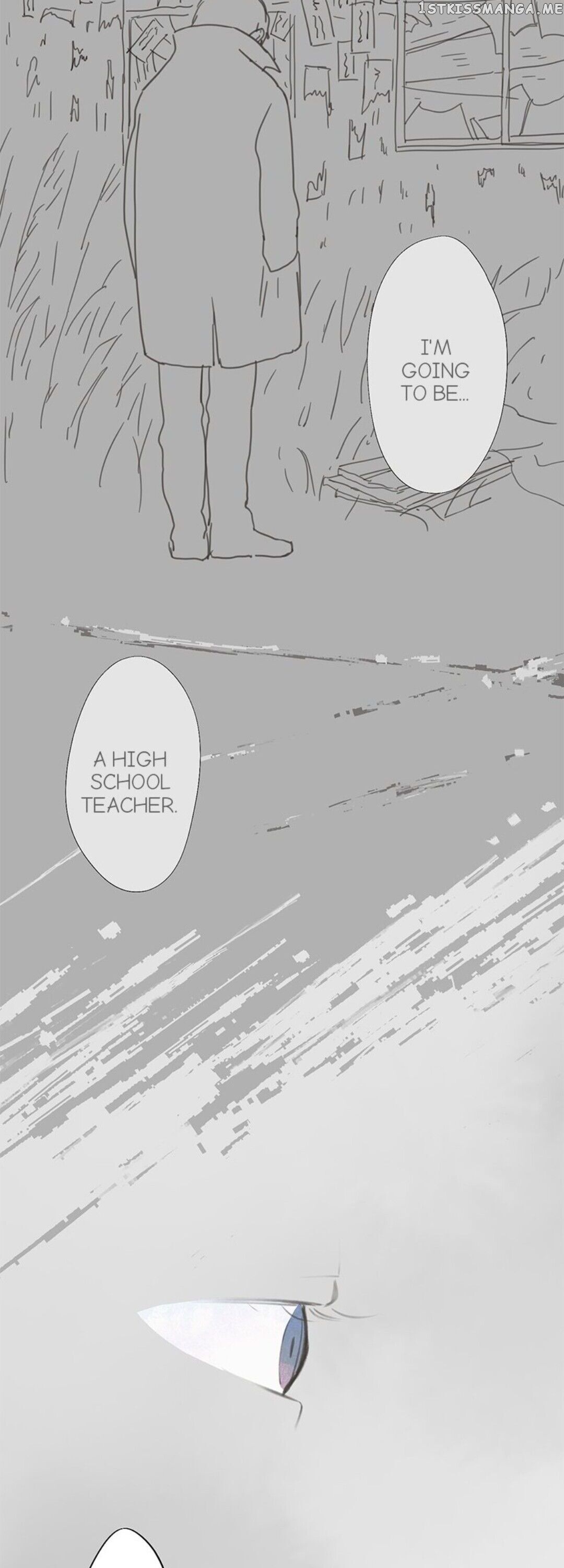 Doll of the Teacher Chapter 12 - page 20