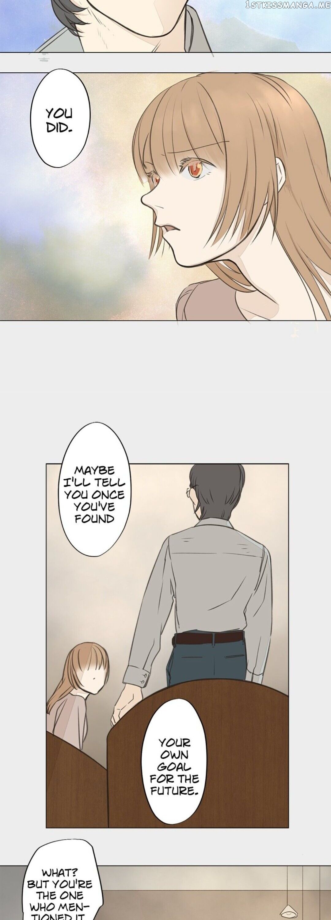 Doll of the Teacher Chapter 12 - page 23
