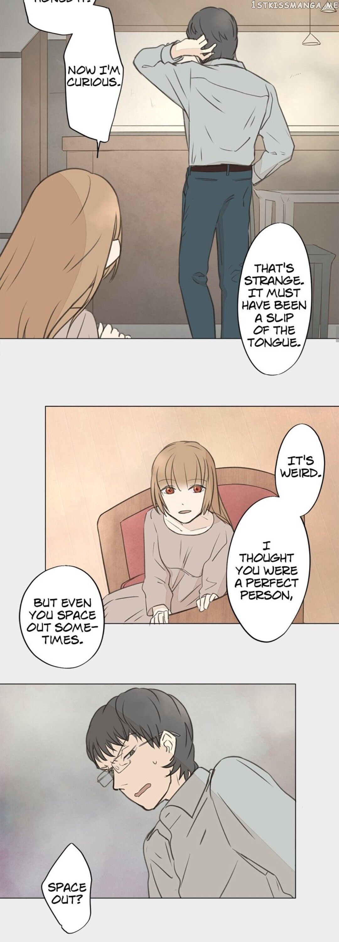 Doll of the Teacher Chapter 12 - page 24