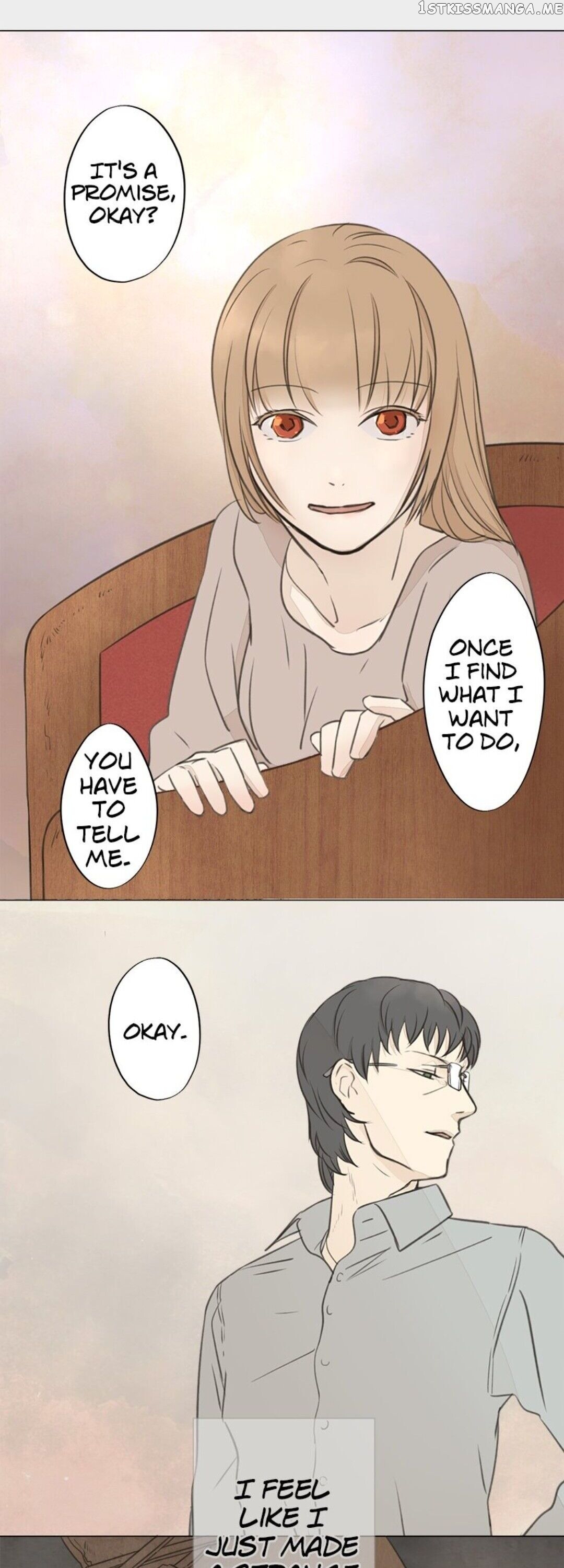 Doll of the Teacher Chapter 12 - page 25