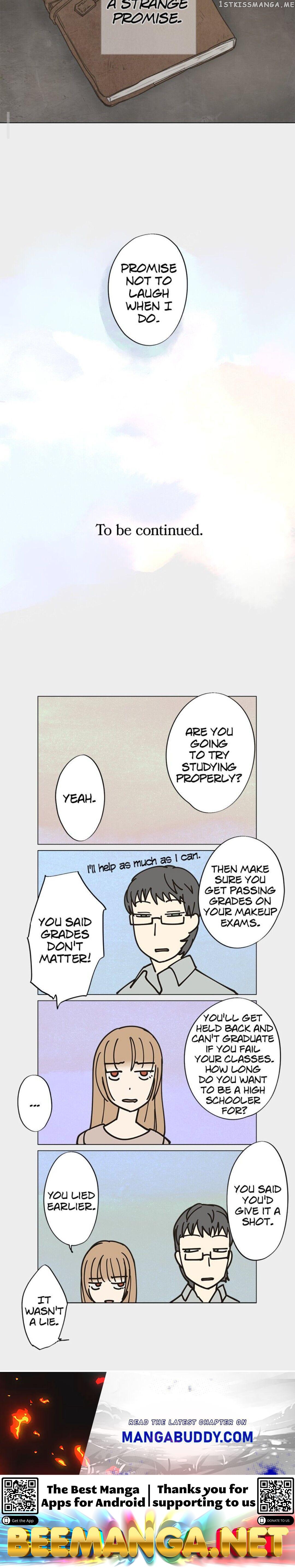 Doll of the Teacher Chapter 12 - page 26