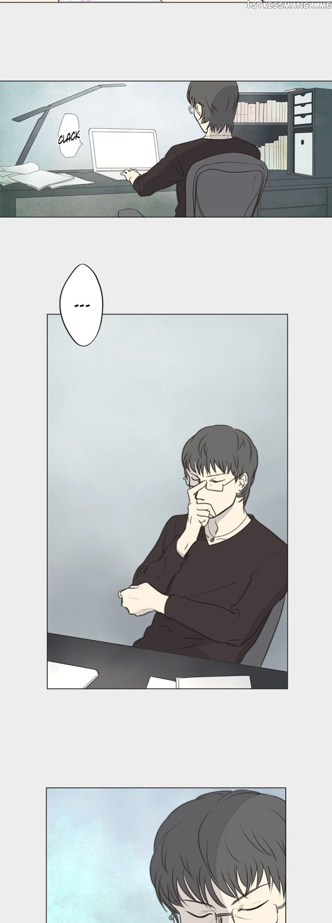 Doll of the Teacher Chapter 12 - page 4