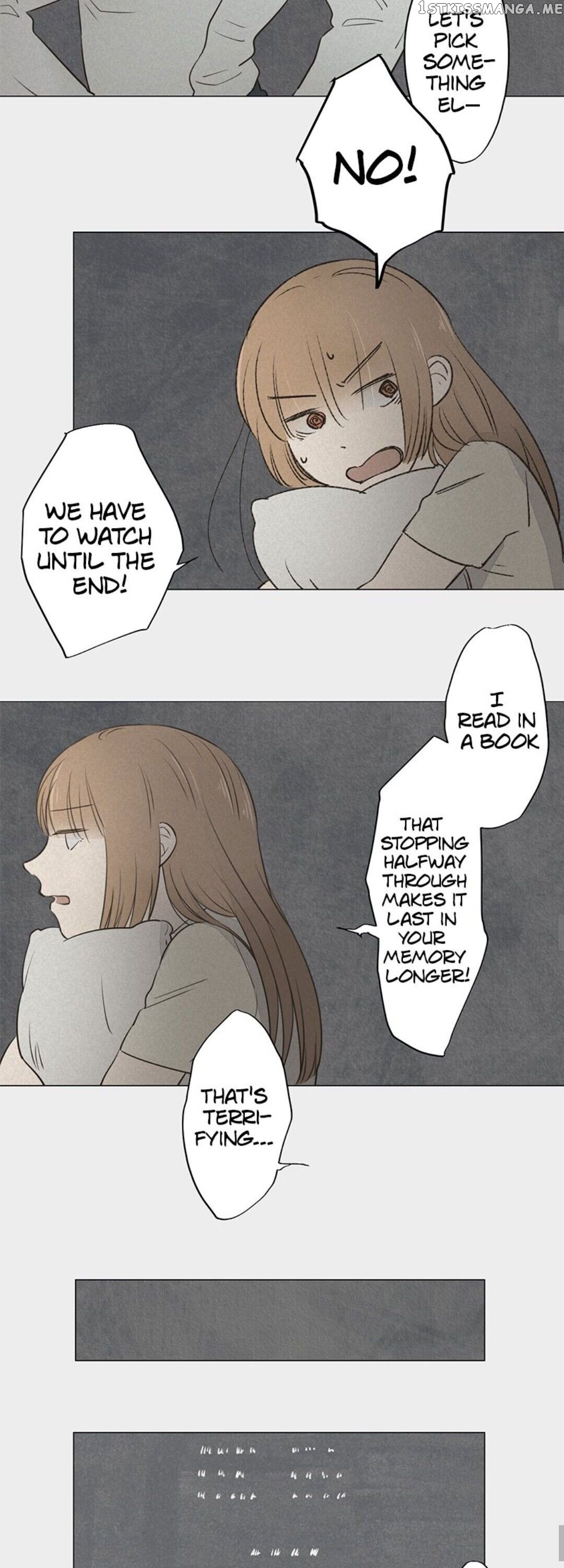 Doll of the Teacher Chapter 71 - page 12