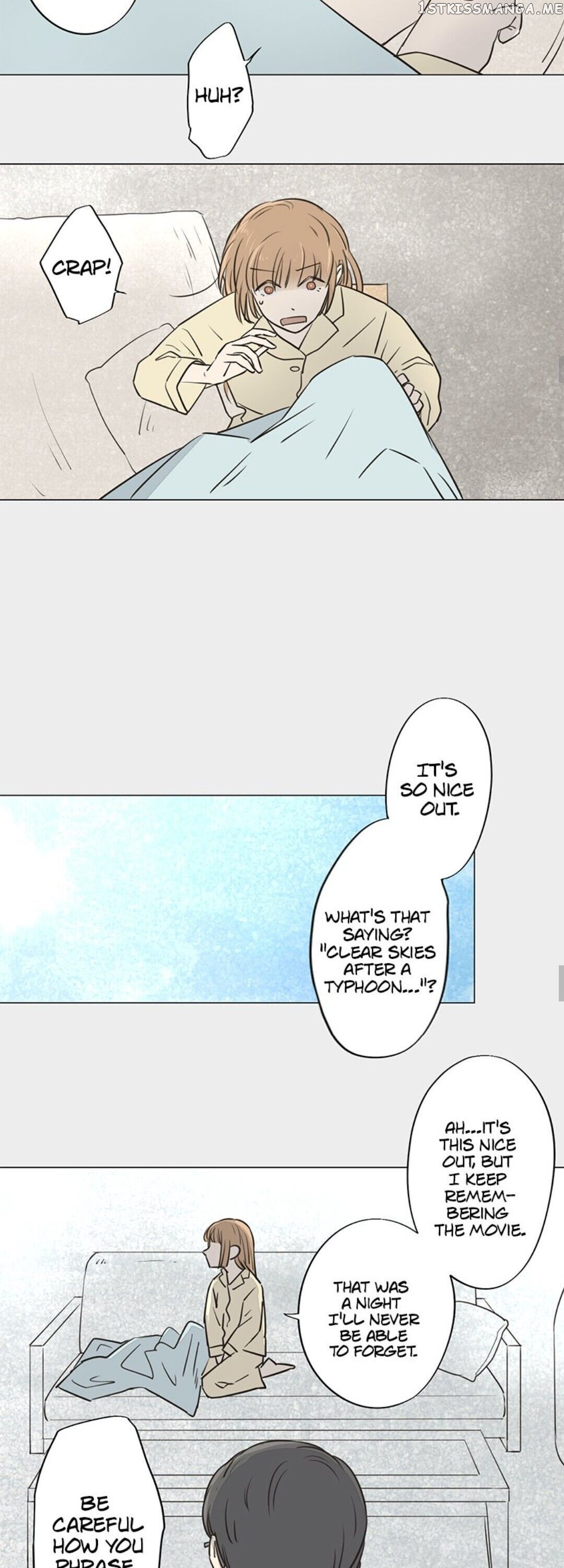 Doll of the Teacher Chapter 71 - page 18