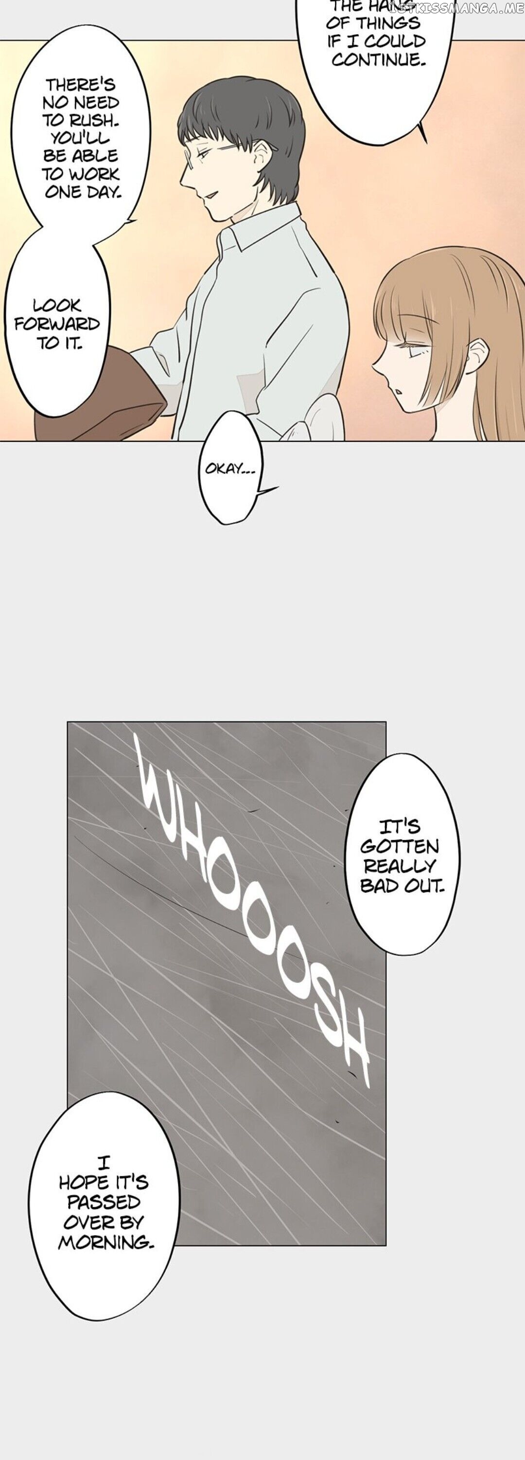 Doll of the Teacher Chapter 71 - page 5