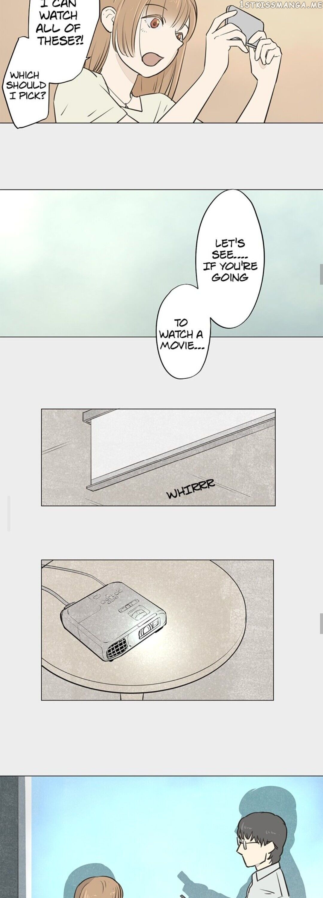 Doll of the Teacher Chapter 71 - page 8