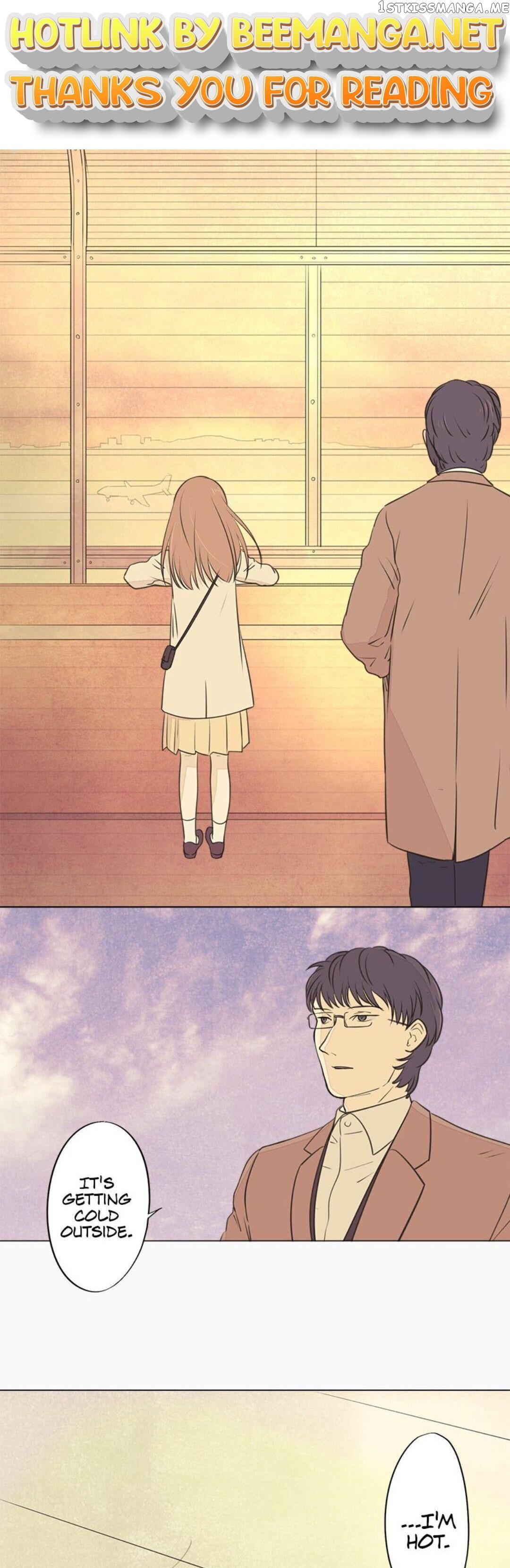 Doll of the Teacher Chapter 38 - page 1