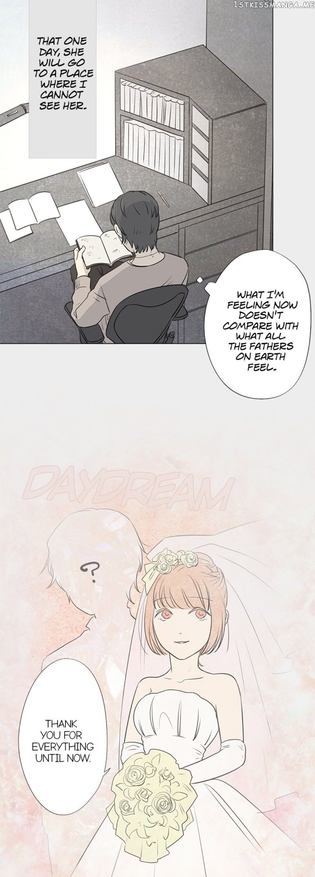 Doll of the Teacher Chapter 38 - page 11