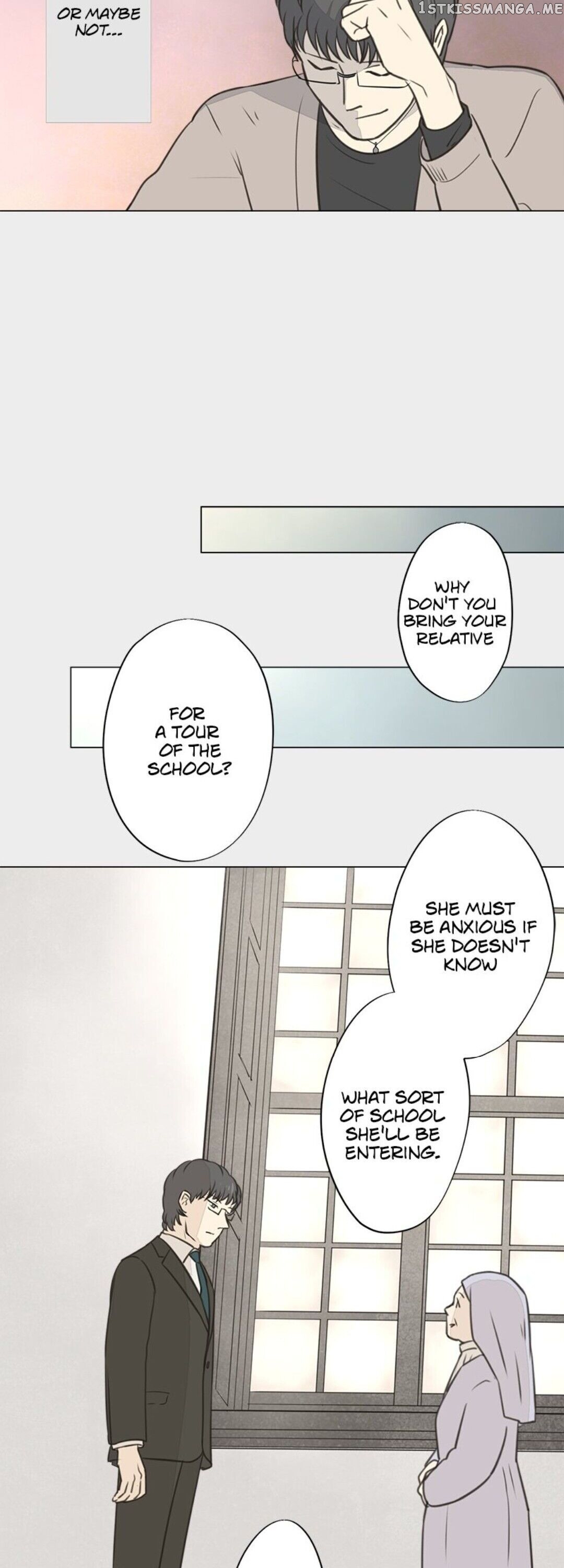 Doll of the Teacher Chapter 38 - page 13