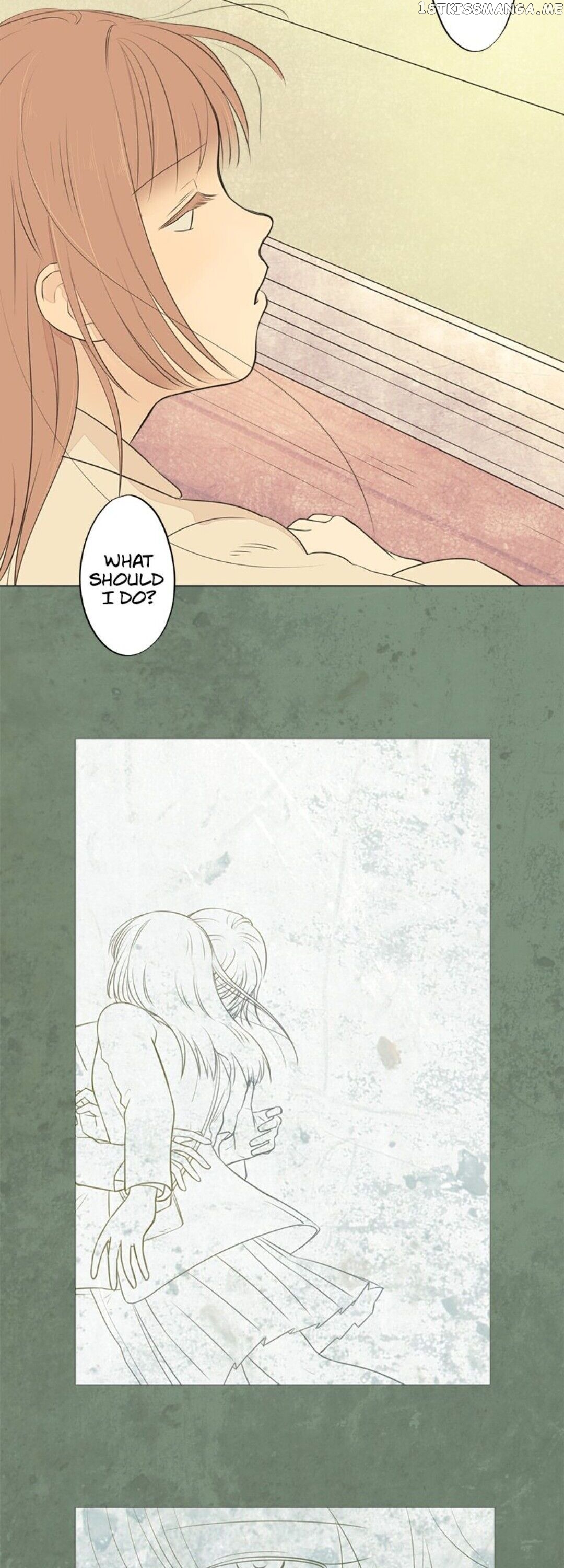 Doll of the Teacher Chapter 38 - page 2