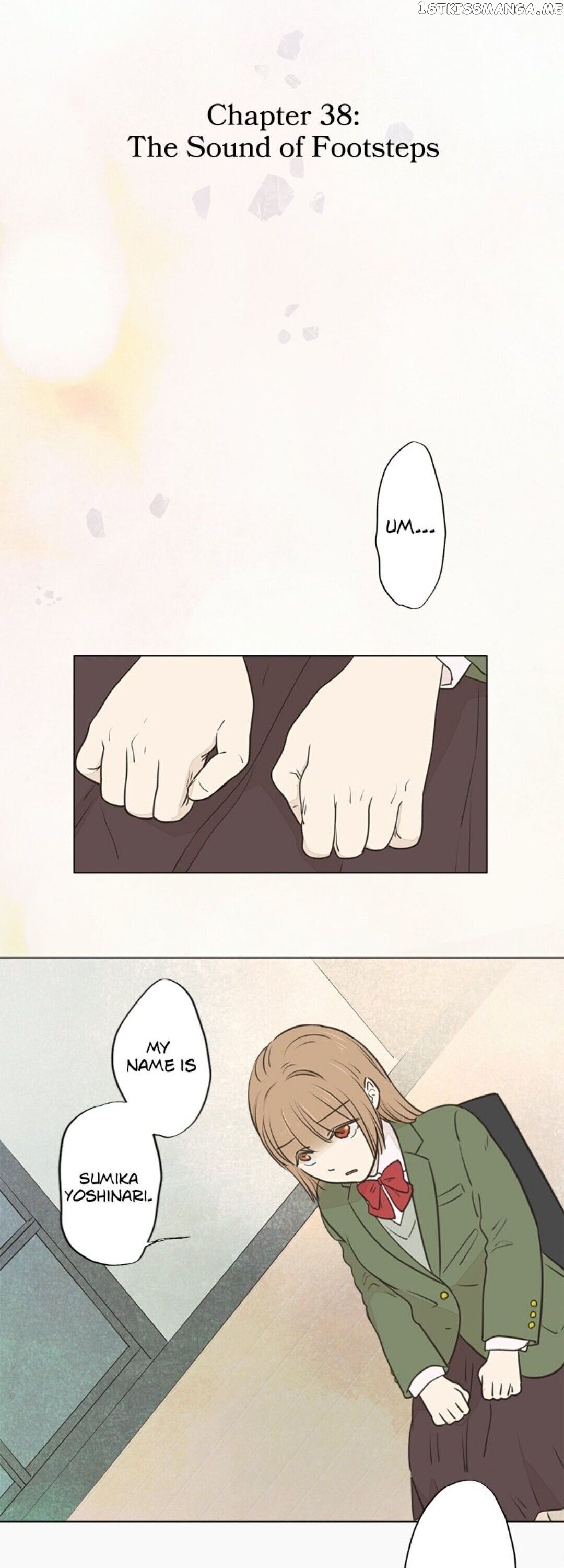 Doll of the Teacher Chapter 38 - page 4