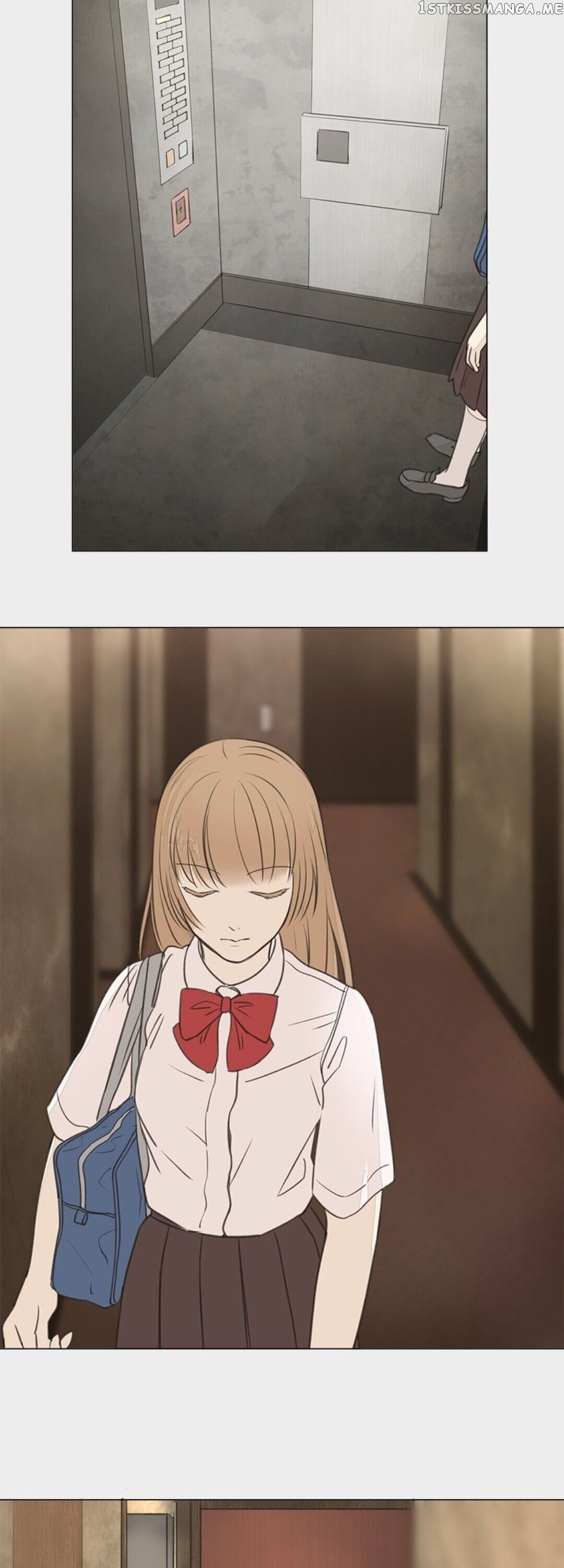Doll of the Teacher Chapter 11 - page 2