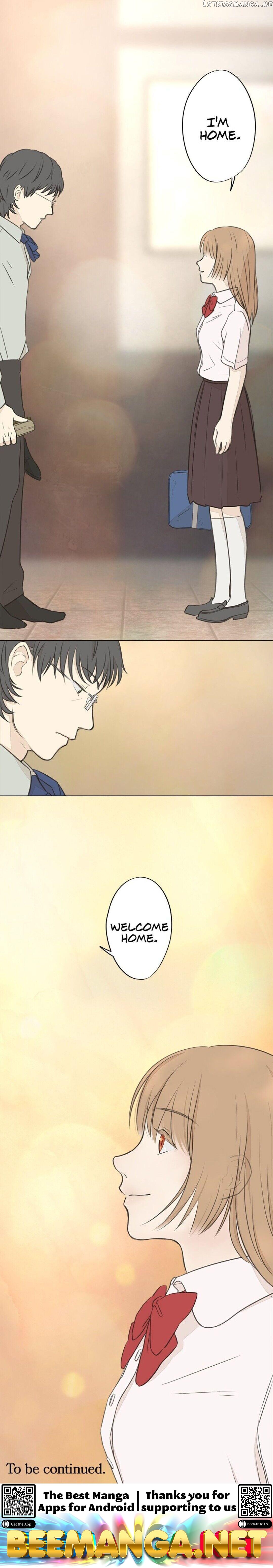 Doll of the Teacher Chapter 11 - page 25