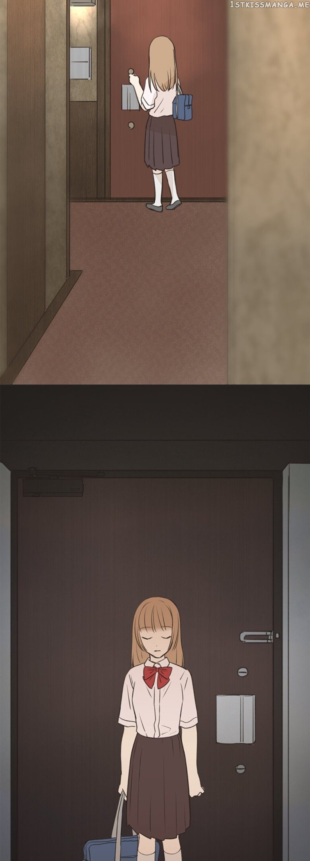 Doll of the Teacher Chapter 11 - page 3
