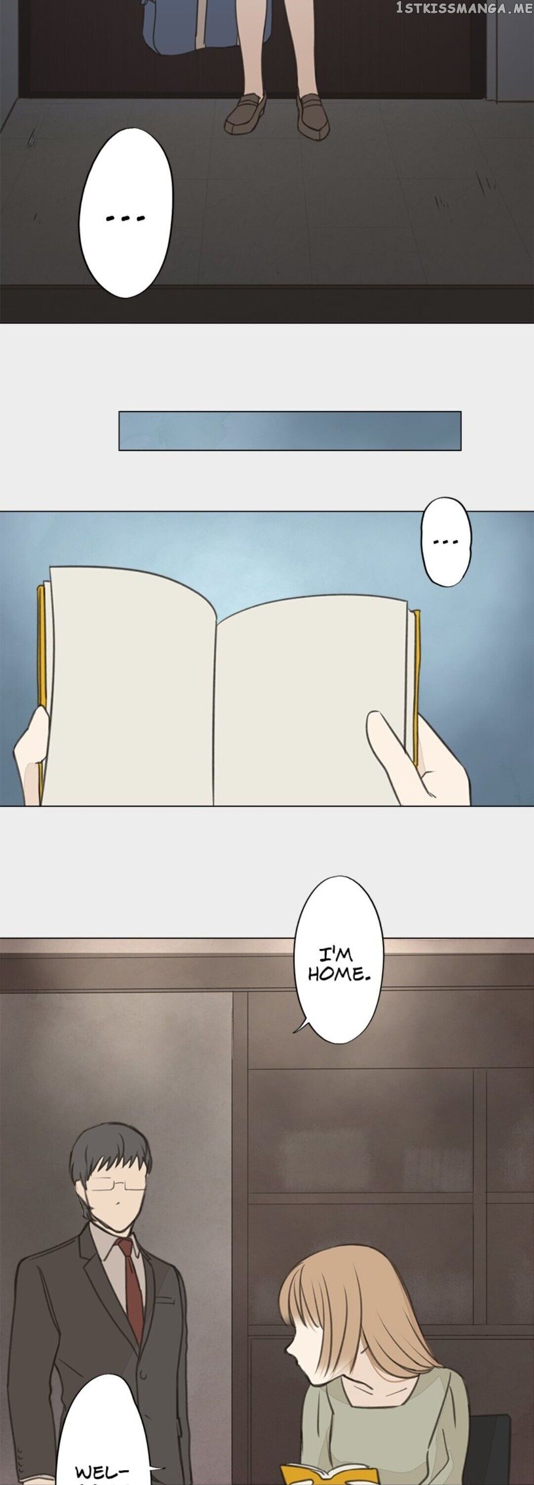 Doll of the Teacher Chapter 11 - page 4