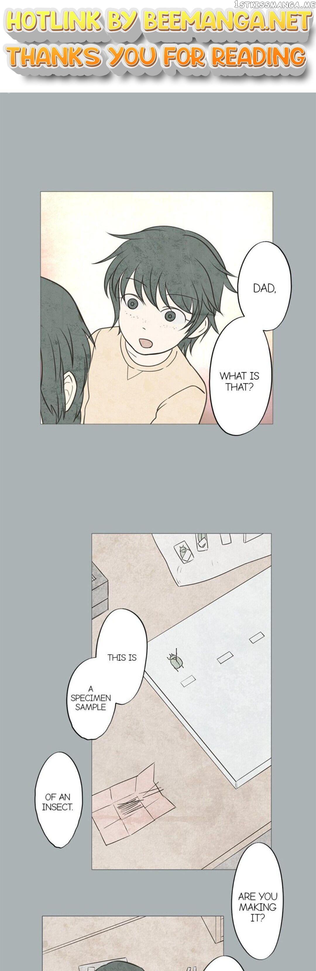 Doll of the Teacher Chapter 37 - page 1