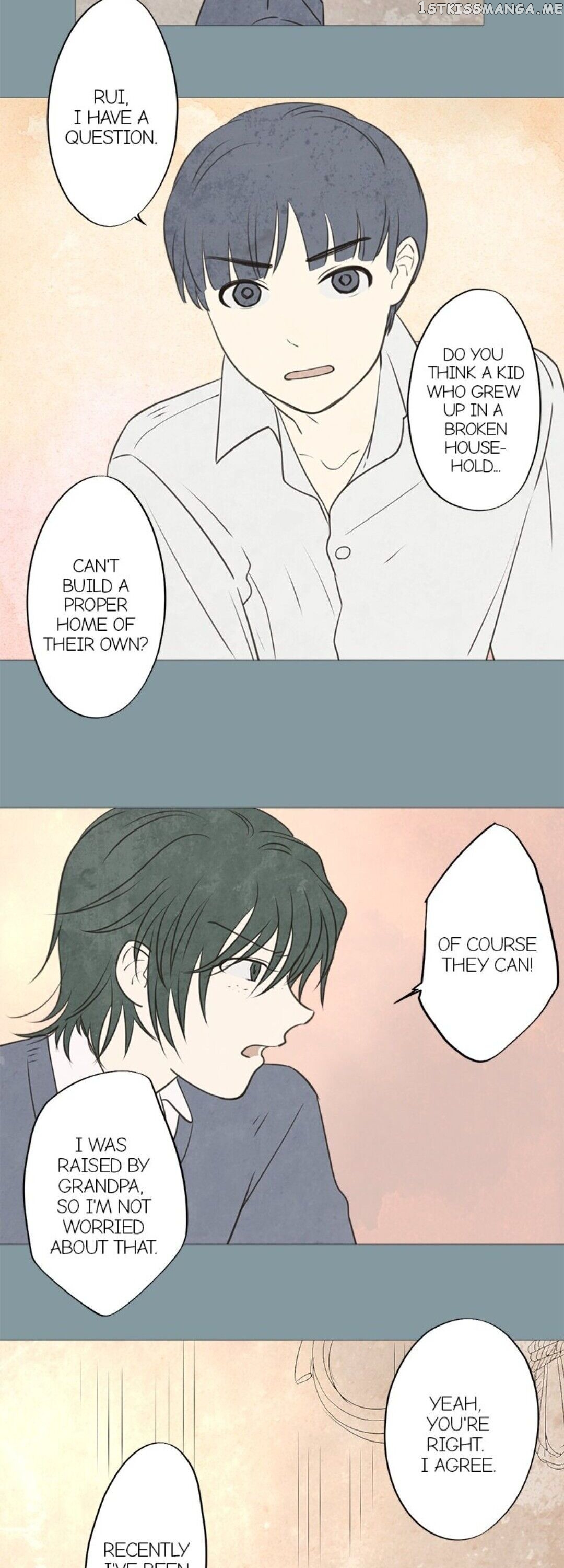 Doll of the Teacher Chapter 37 - page 11