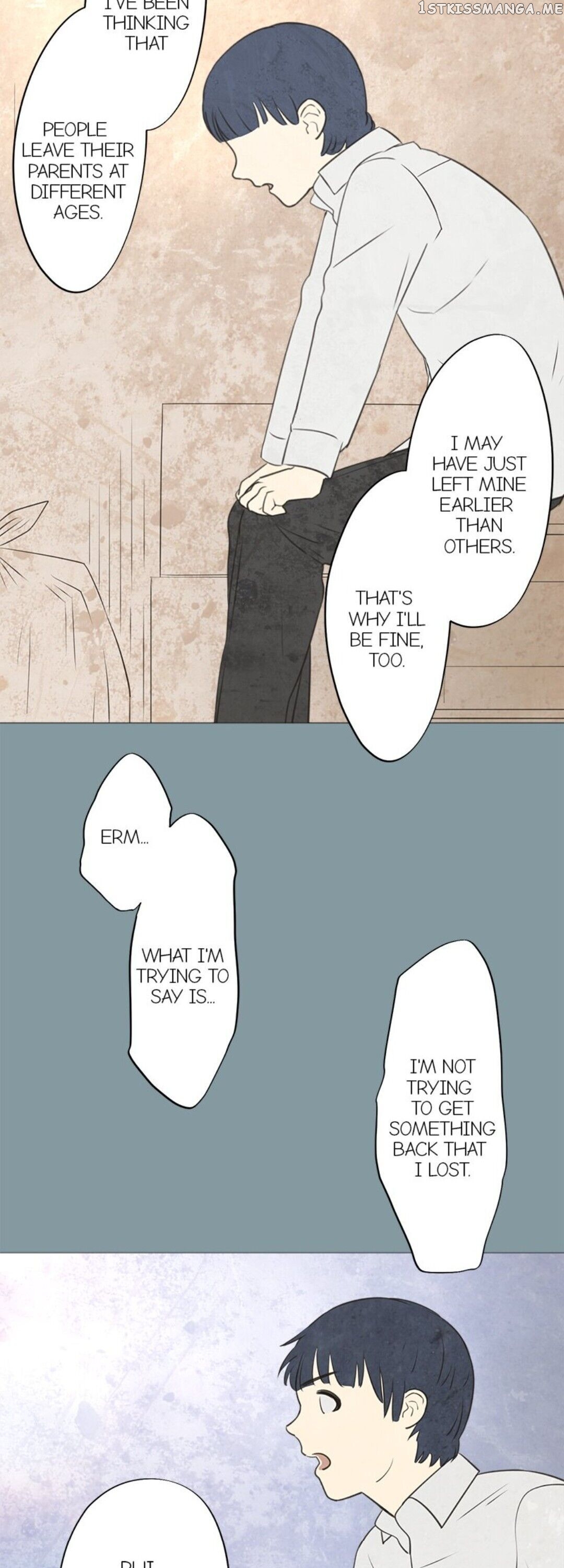 Doll of the Teacher Chapter 37 - page 12