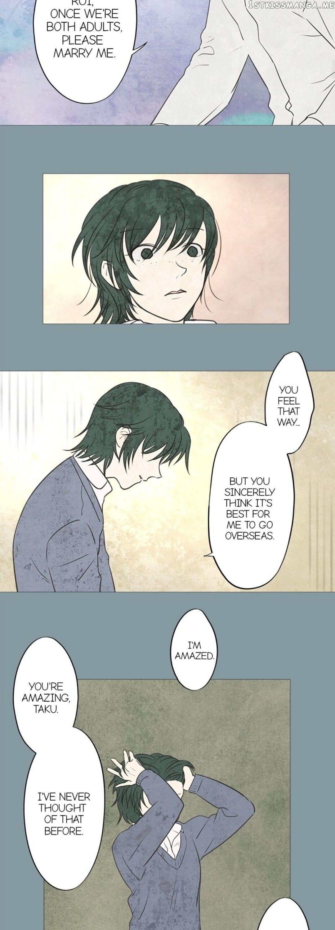 Doll of the Teacher Chapter 37 - page 13