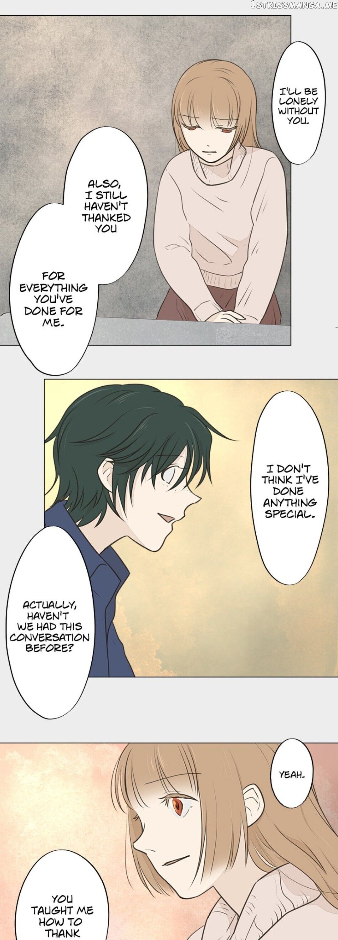 Doll of the Teacher Chapter 37 - page 15