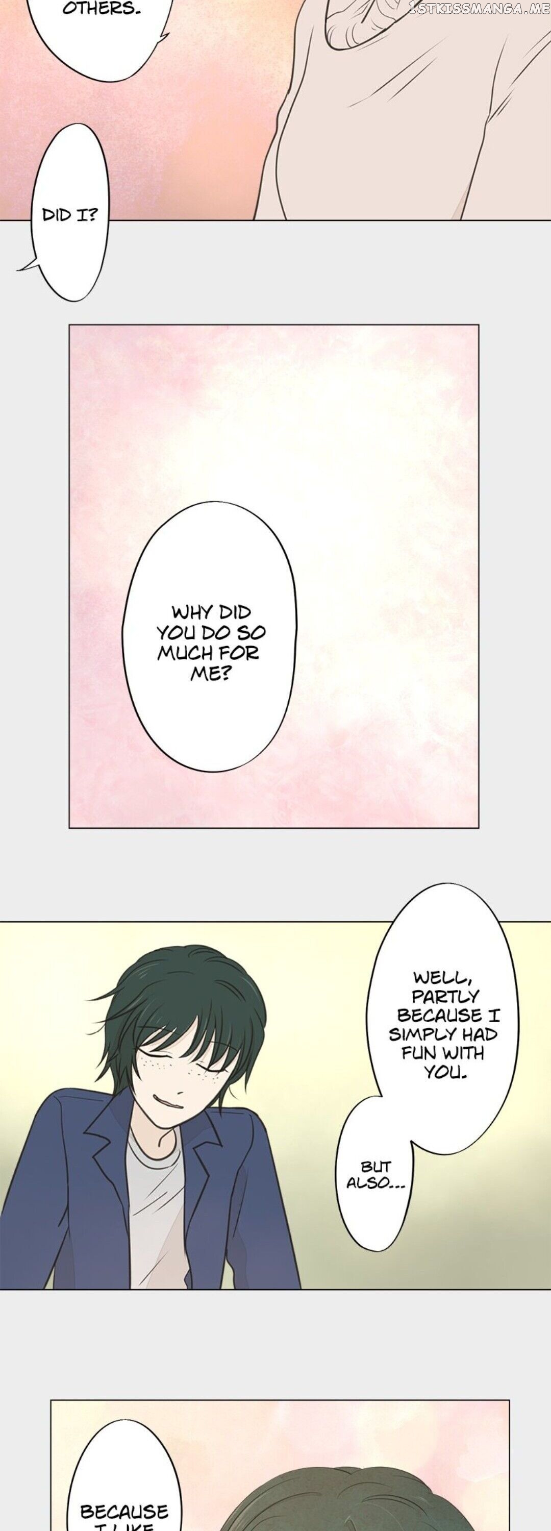 Doll of the Teacher Chapter 37 - page 16