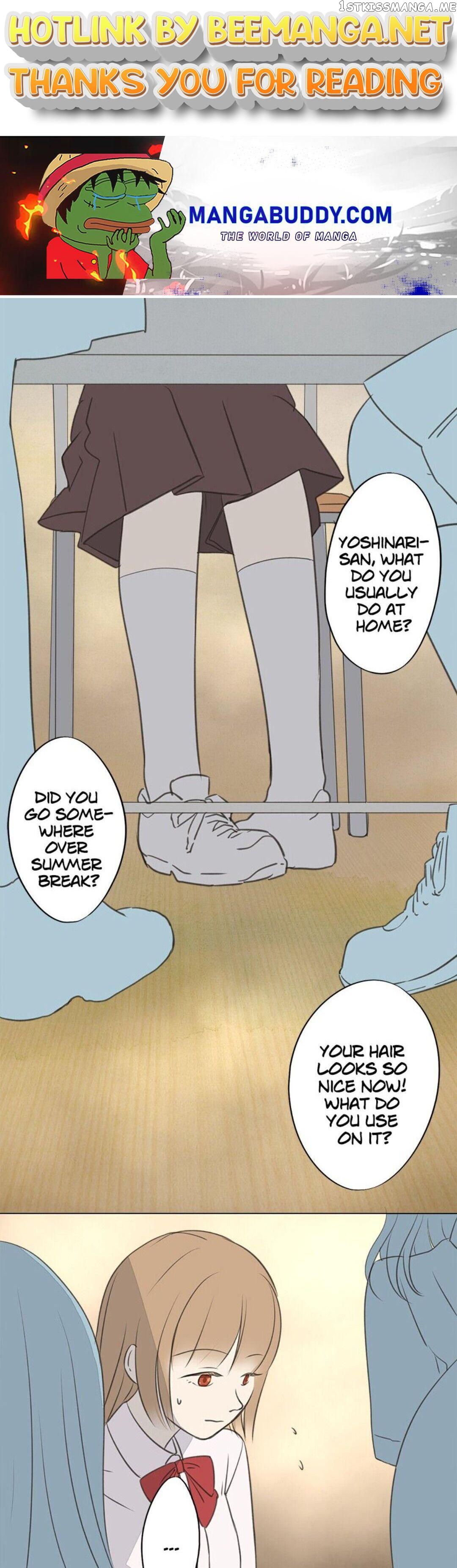 Doll of the Teacher Chapter 9 - page 1