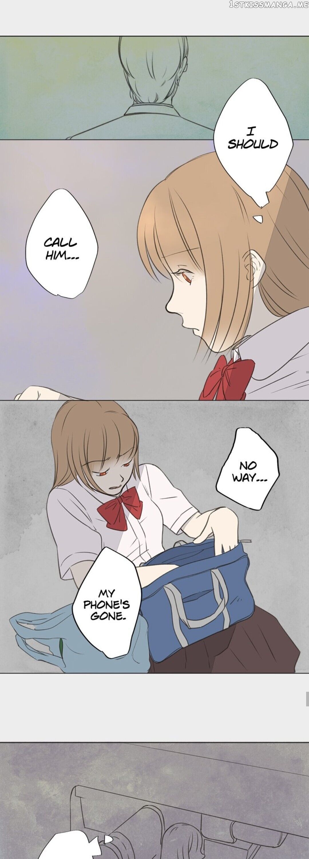 Doll of the Teacher Chapter 9 - page 10