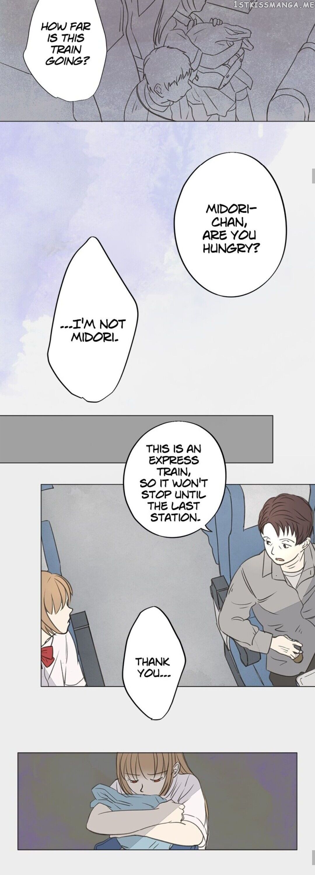 Doll of the Teacher Chapter 9 - page 11