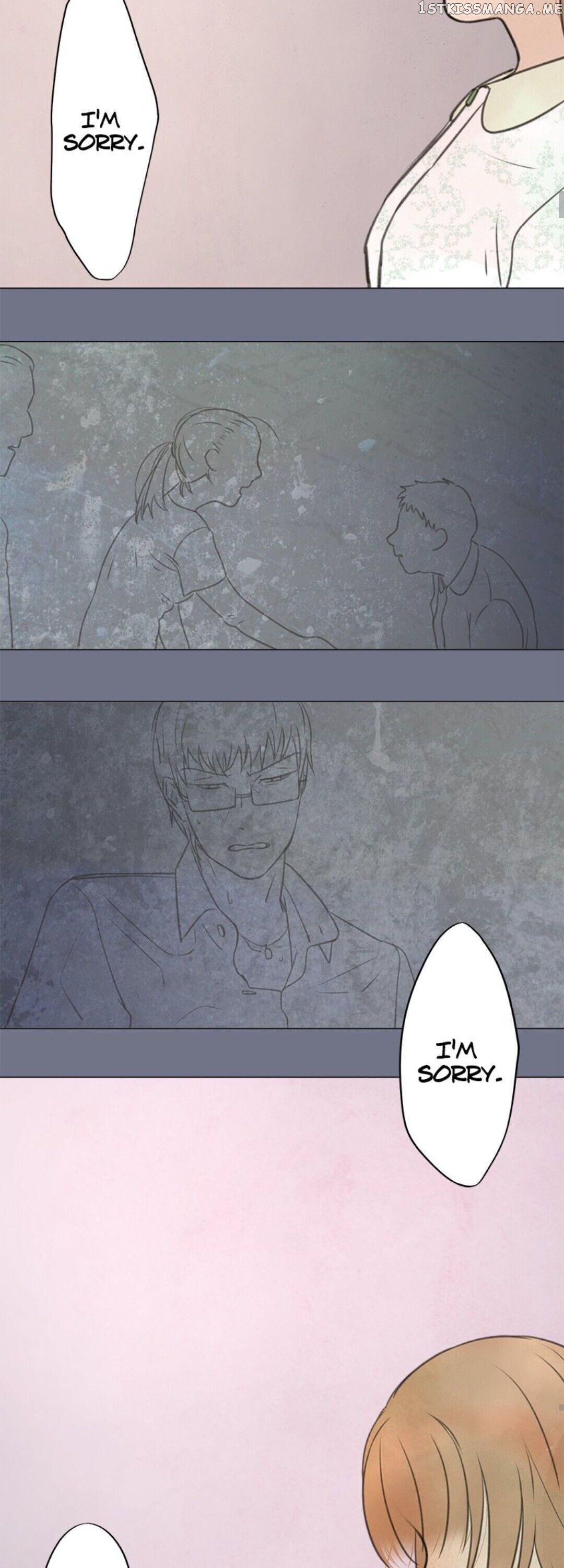 Doll of the Teacher Chapter 9 - page 25