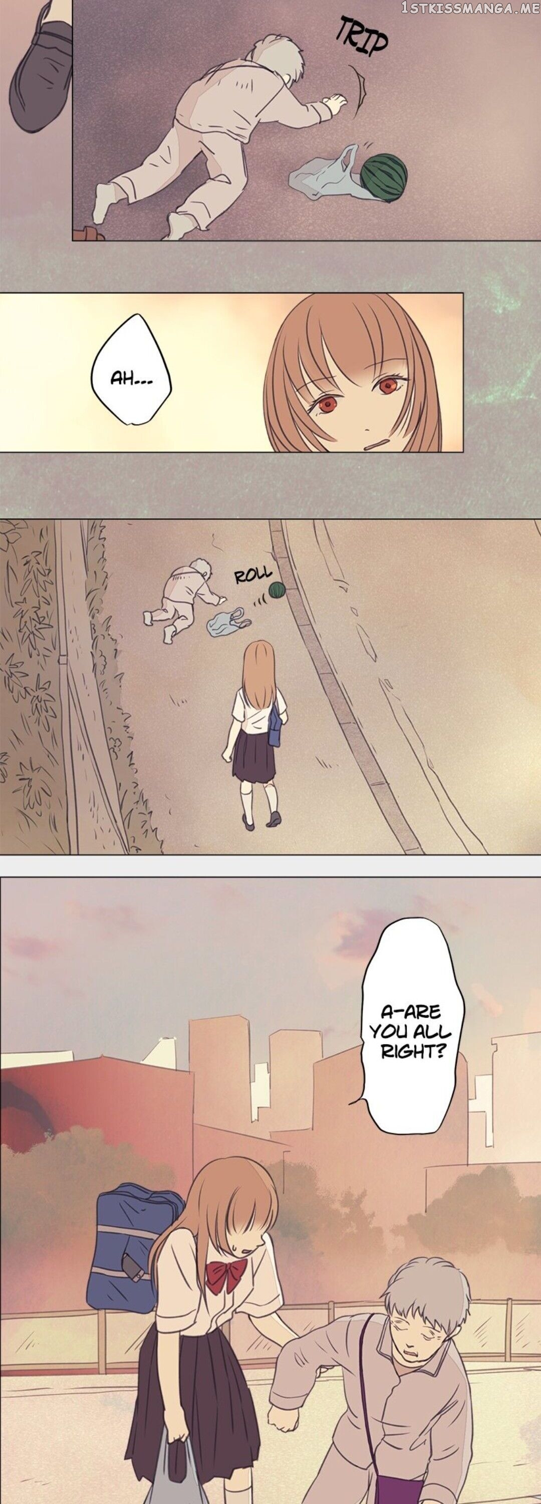 Doll of the Teacher Chapter 9 - page 4