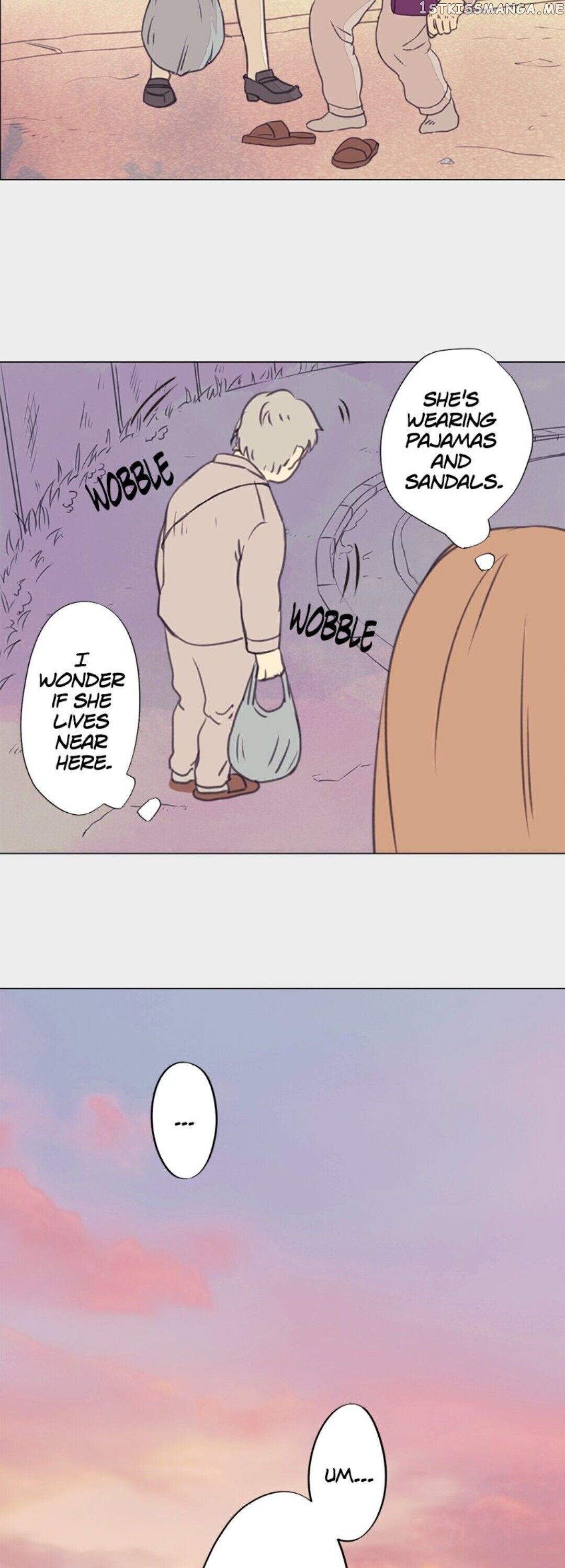 Doll of the Teacher Chapter 9 - page 5