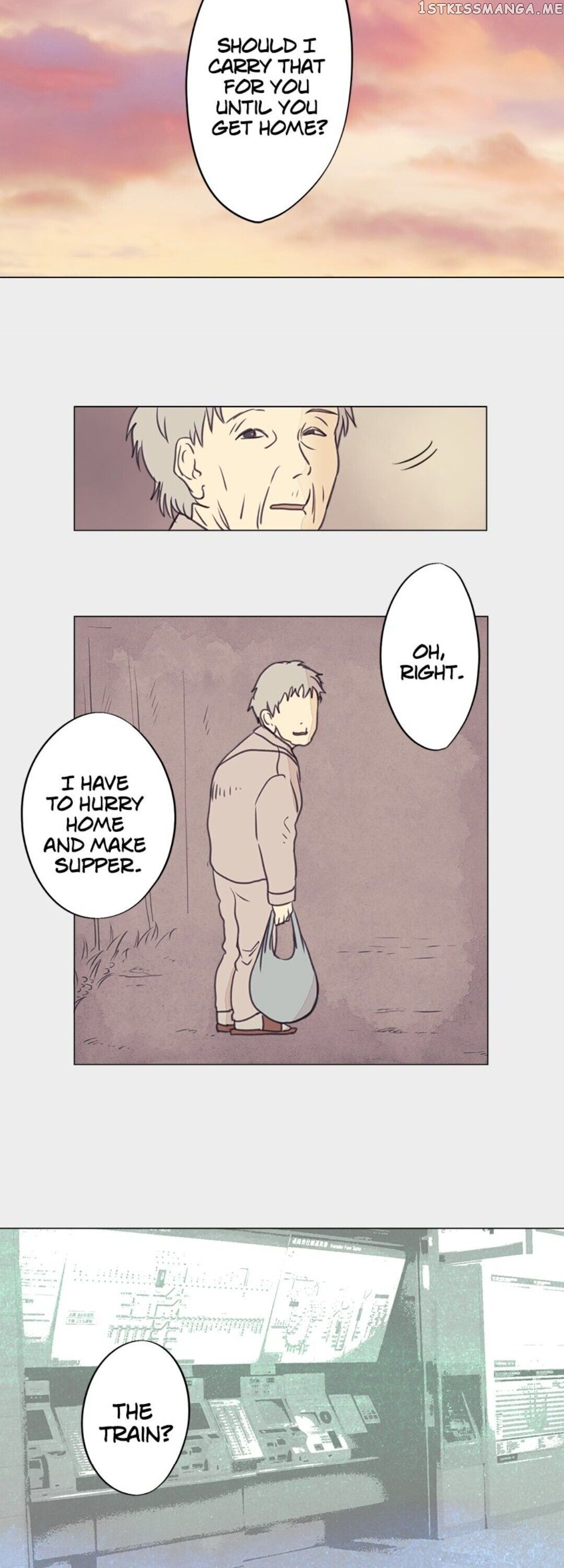 Doll of the Teacher Chapter 9 - page 6