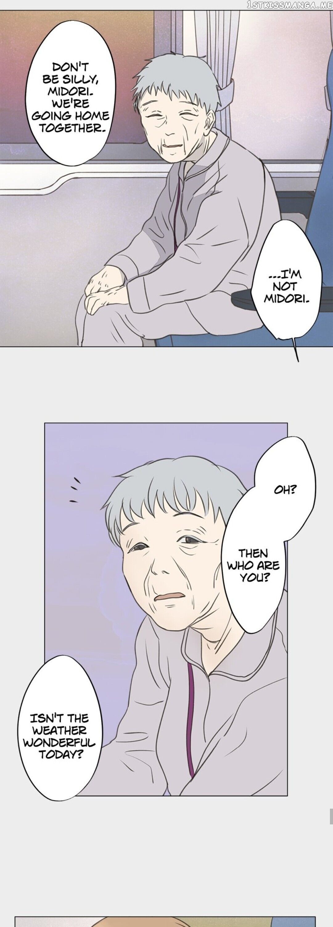 Doll of the Teacher Chapter 9 - page 8