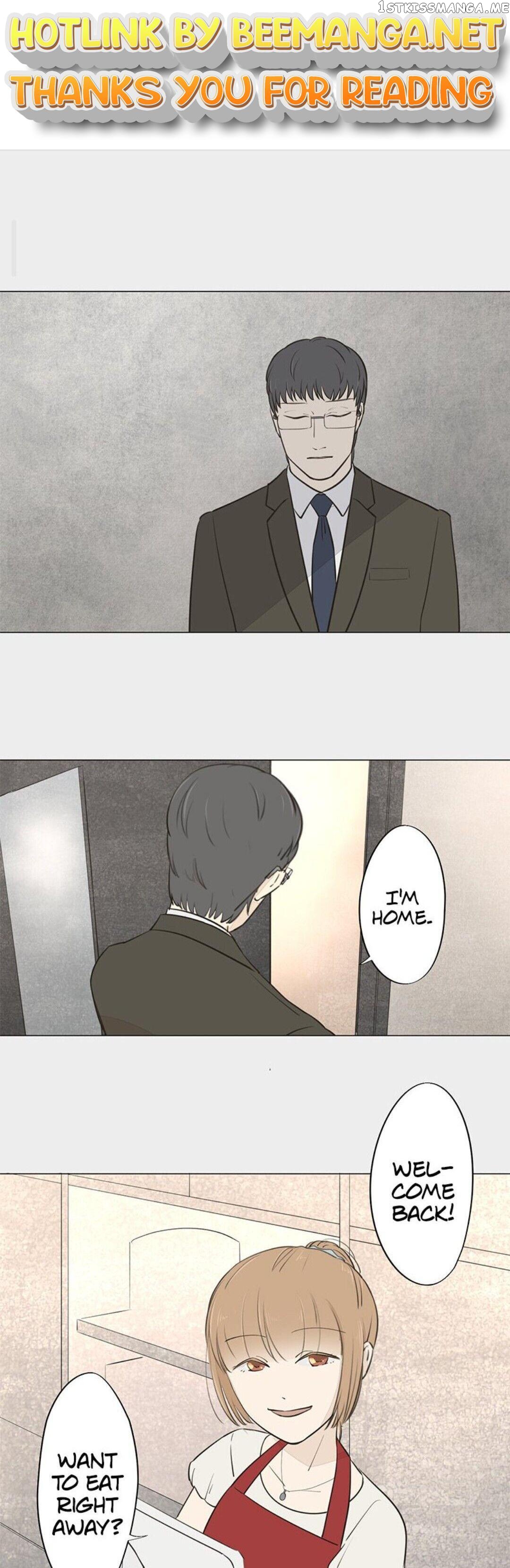 Doll of the Teacher Chapter 69 - page 1