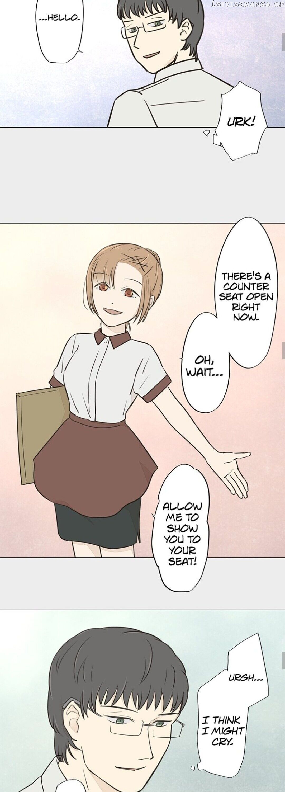 Doll of the Teacher Chapter 69 - page 14