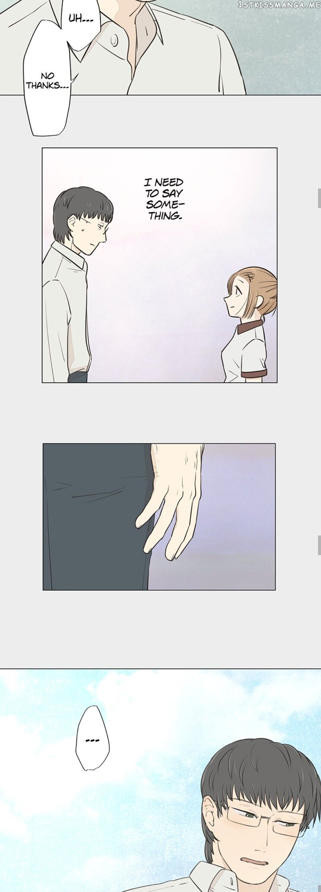 Doll of the Teacher Chapter 69 - page 15
