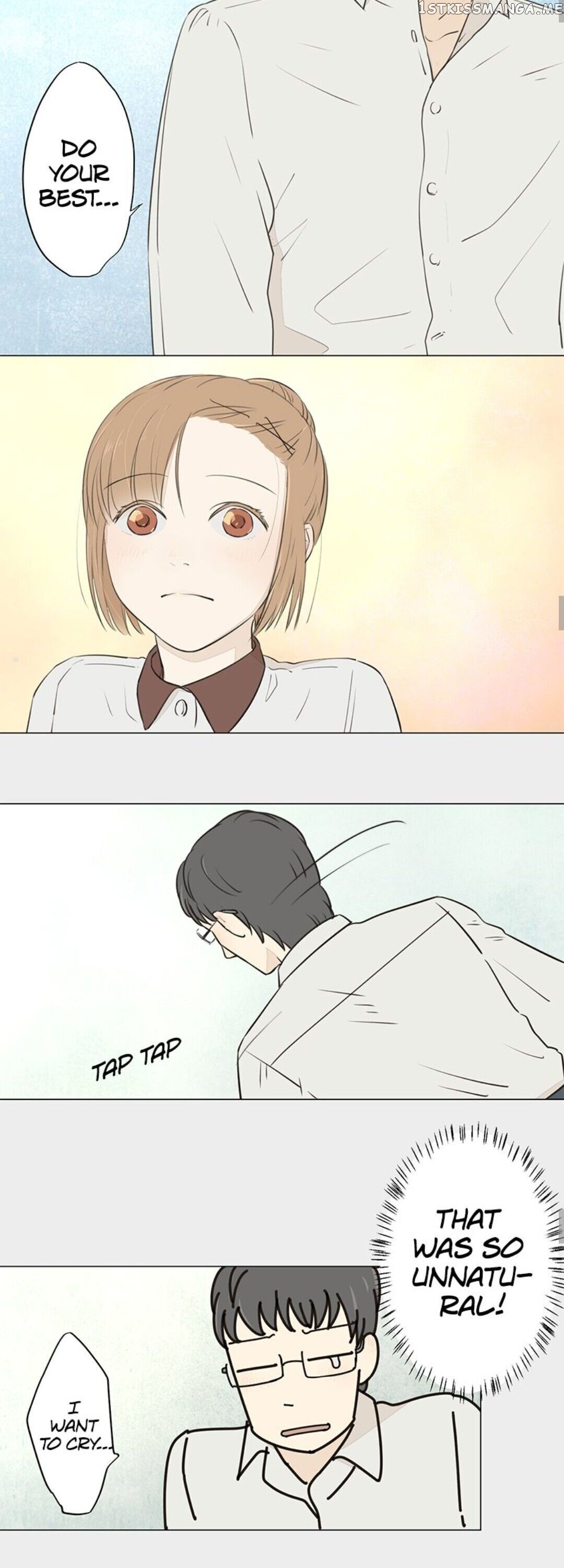 Doll of the Teacher Chapter 69 - page 16