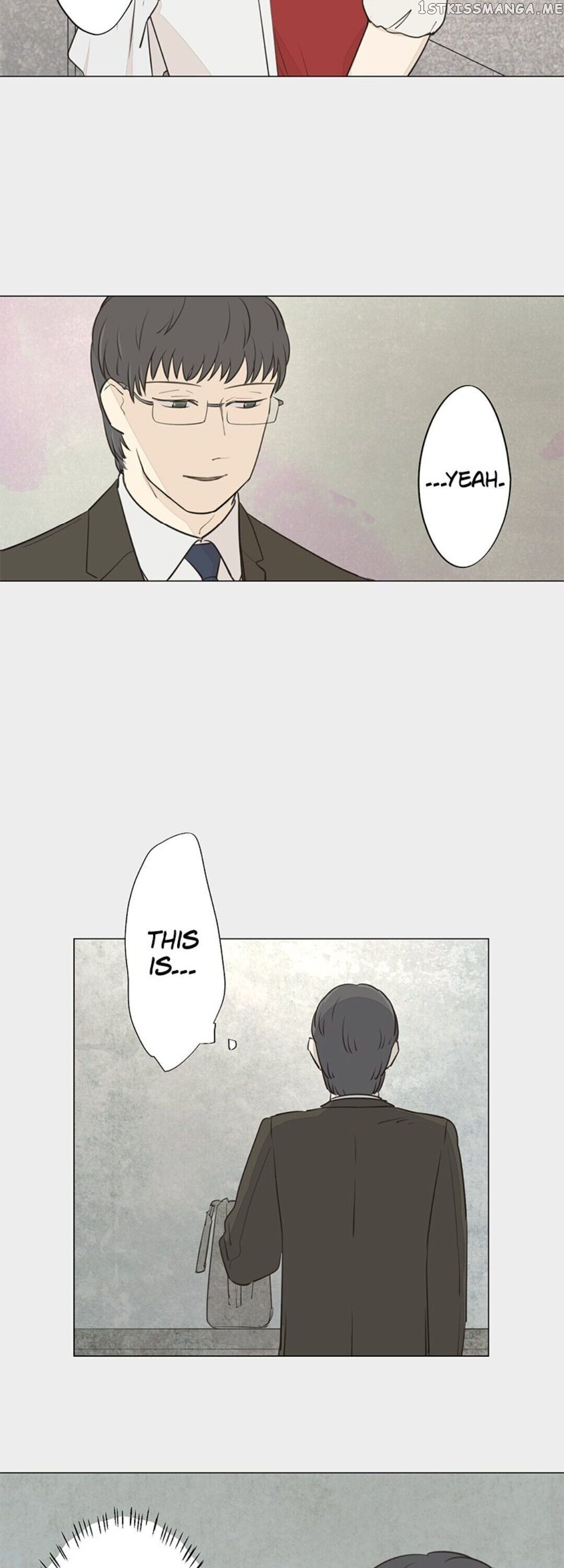 Doll of the Teacher Chapter 69 - page 2