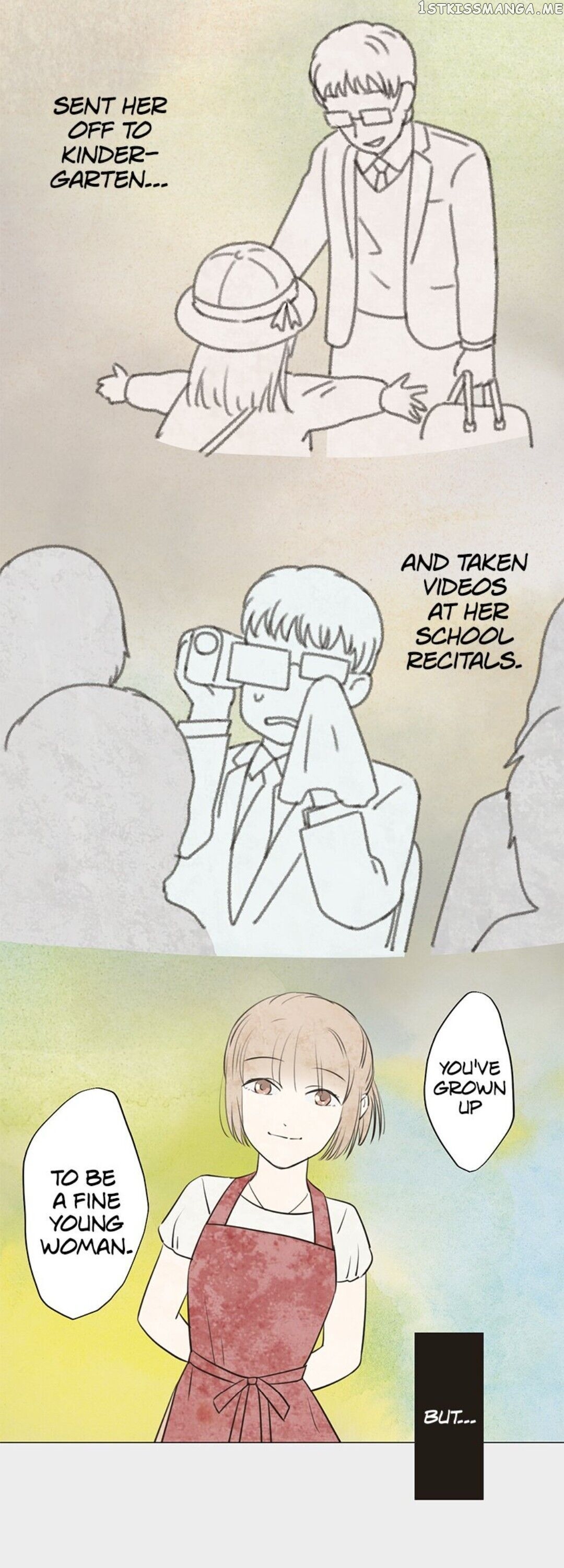 Doll of the Teacher Chapter 69 - page 4