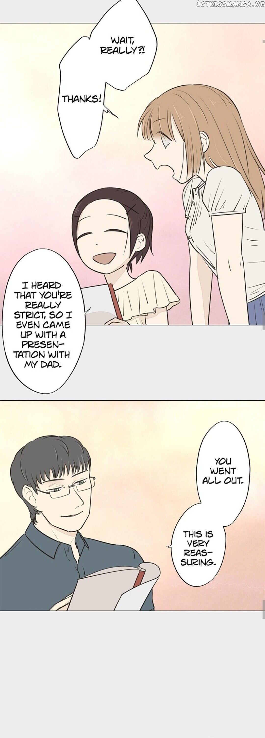 Doll of the Teacher Chapter 69 - page 9
