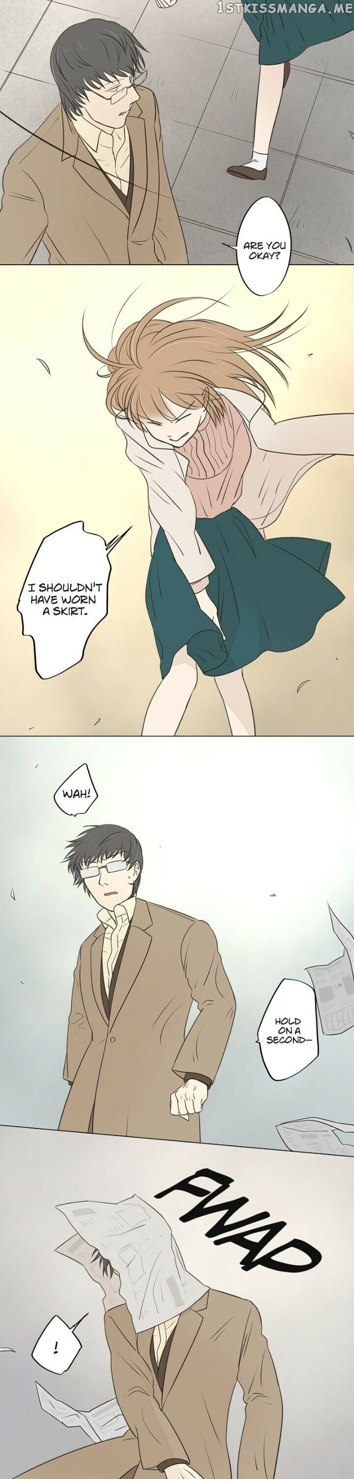 Doll of the Teacher Chapter 36 - page 4