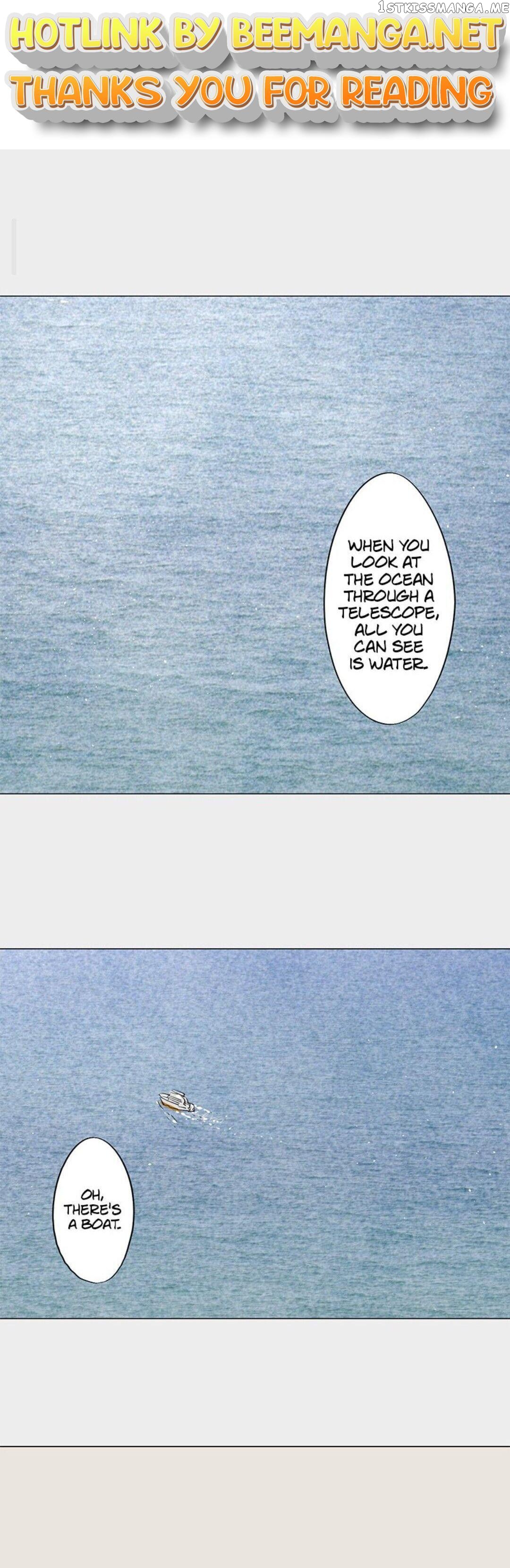 Doll of the Teacher Chapter 68 - page 1