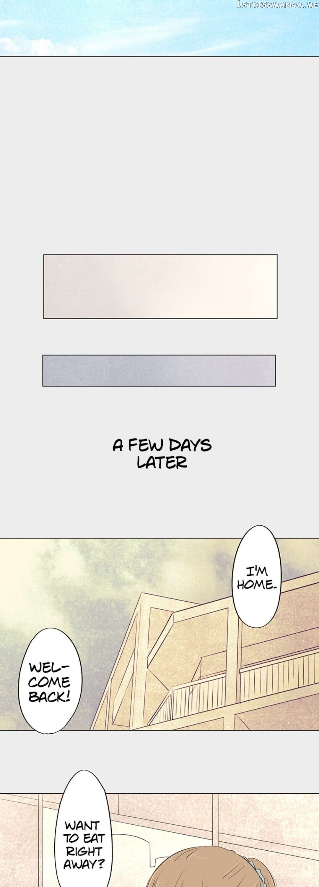Doll of the Teacher Chapter 68 - page 13