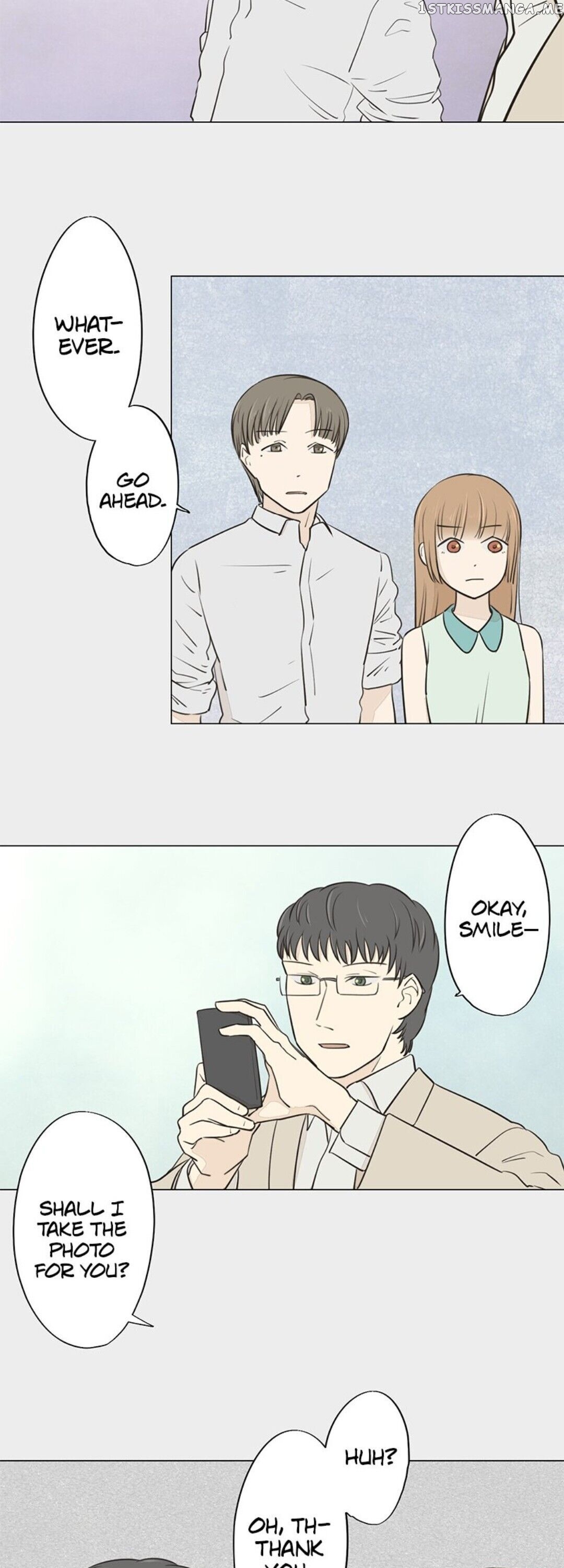 Doll of the Teacher Chapter 68 - page 5