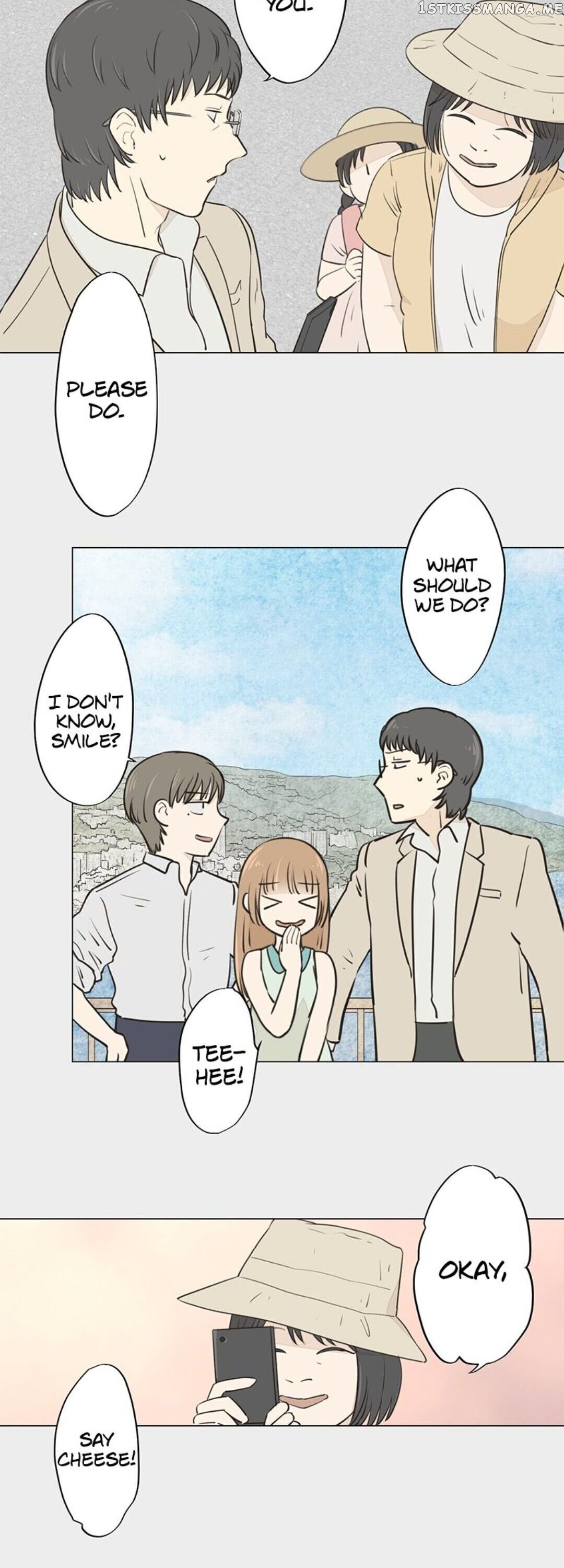 Doll of the Teacher Chapter 68 - page 6