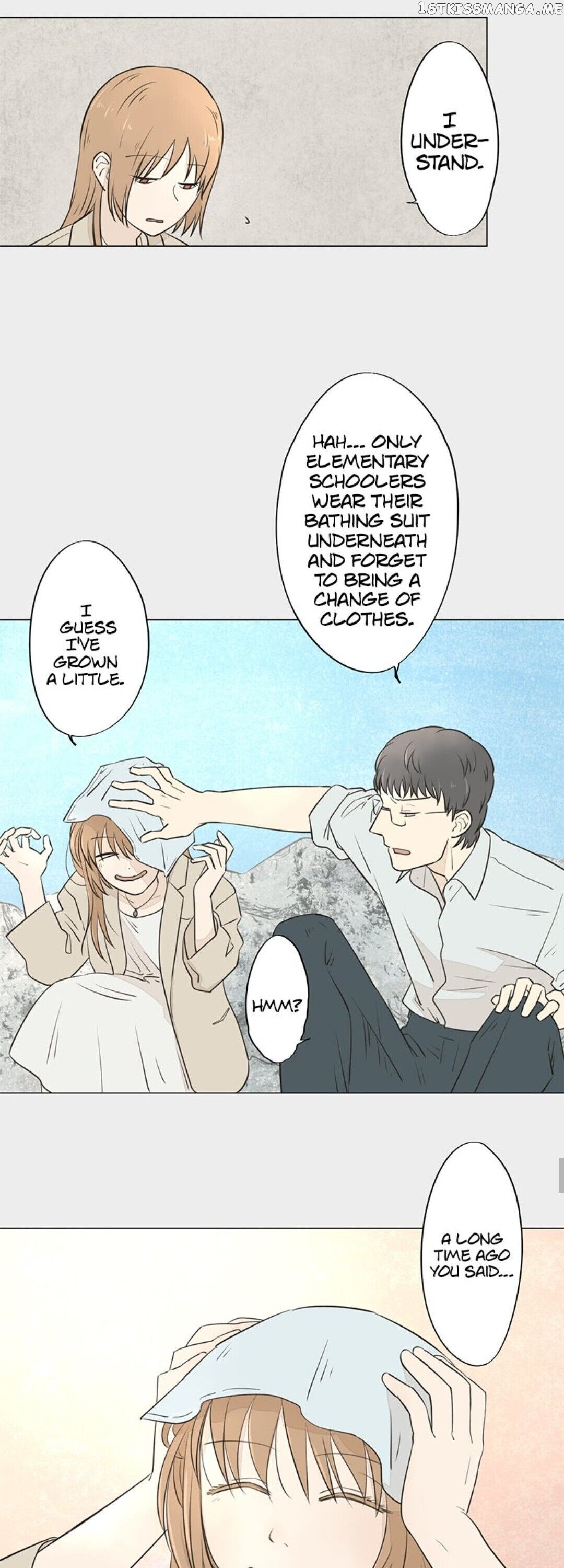 Doll of the Teacher Chapter 67 - page 12