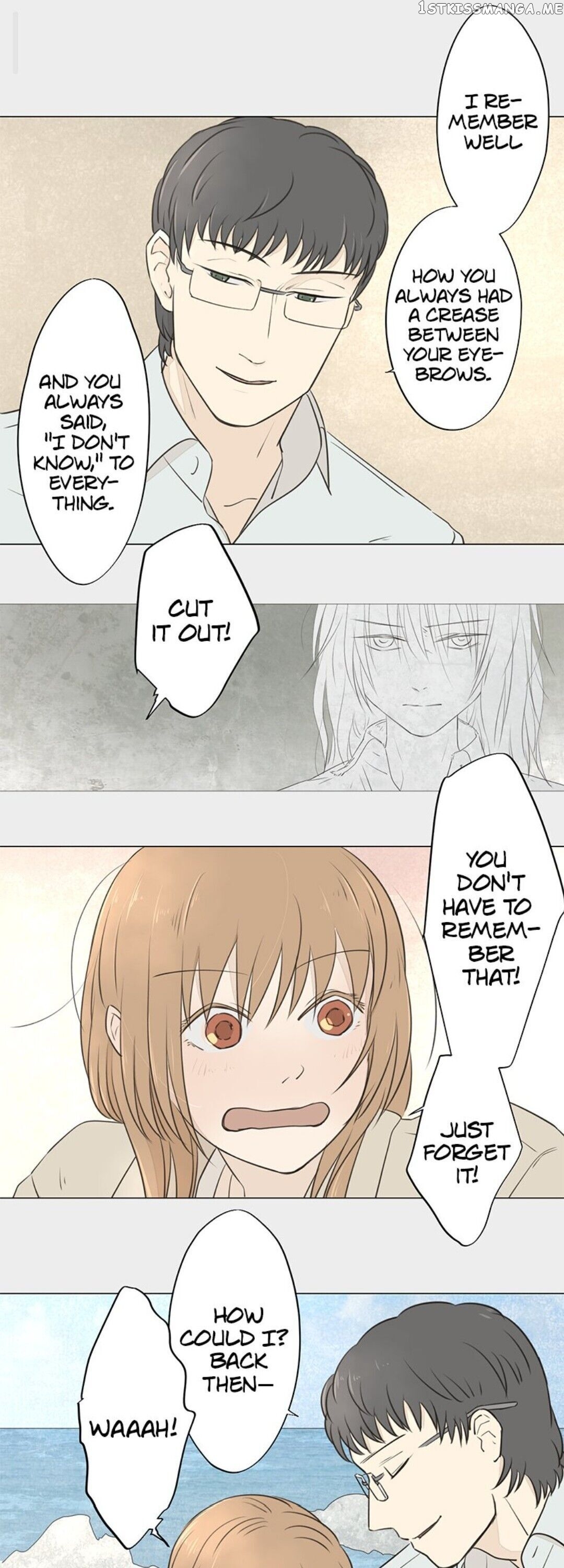 Doll of the Teacher Chapter 67 - page 14